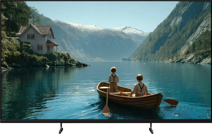Sony Bravia 3 II Led 65" (2026) voorkant