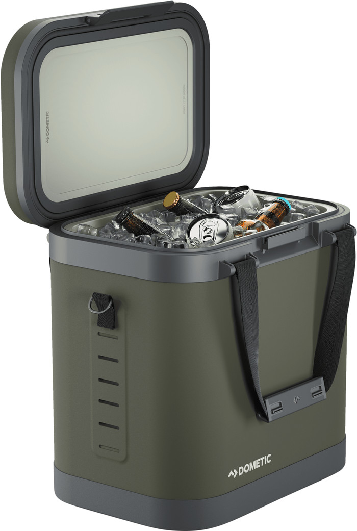 Dometic Recon ZL Medium Lichen detail