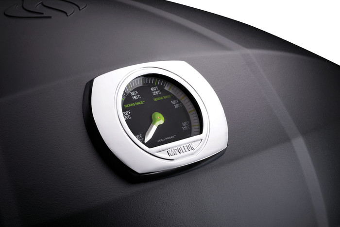 Napoleon TravelQ PRO285E Pack Complet null