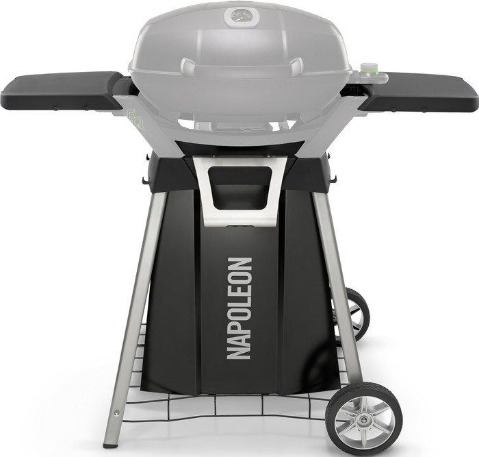 Napoleon TravelQ Onderstel voor PRO285 rechterkant