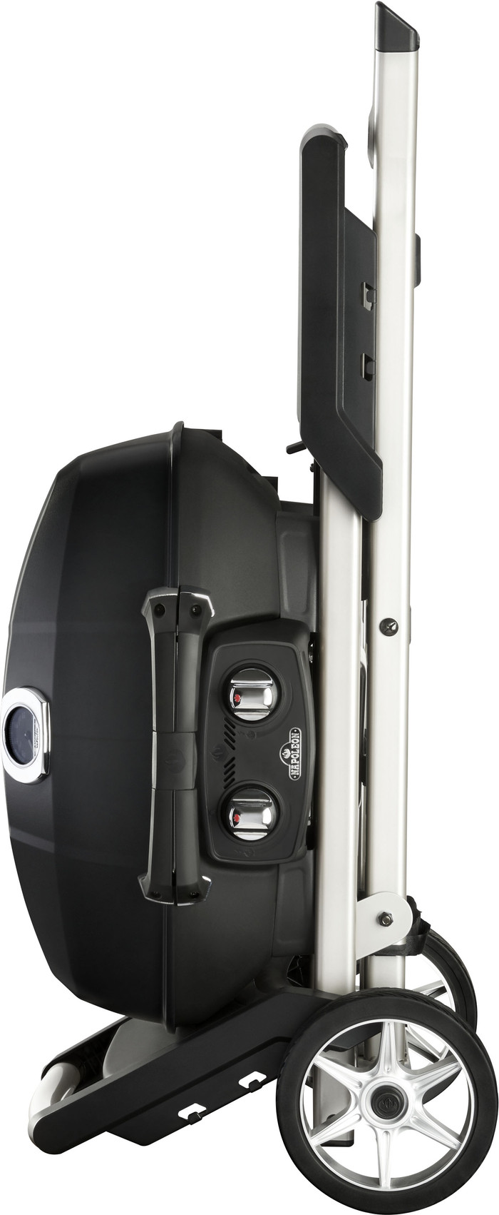 Napoleon TravelQ PRO285X côté droit