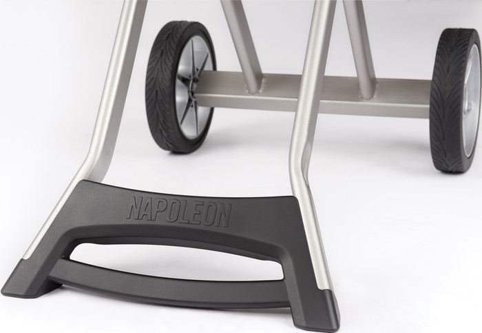 Napoleon TravelQ PRO285X détail