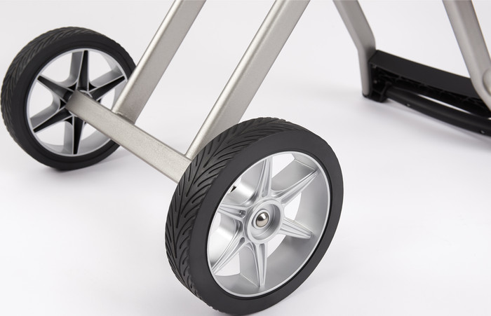 Napoleon TravelQ PRO285X détail