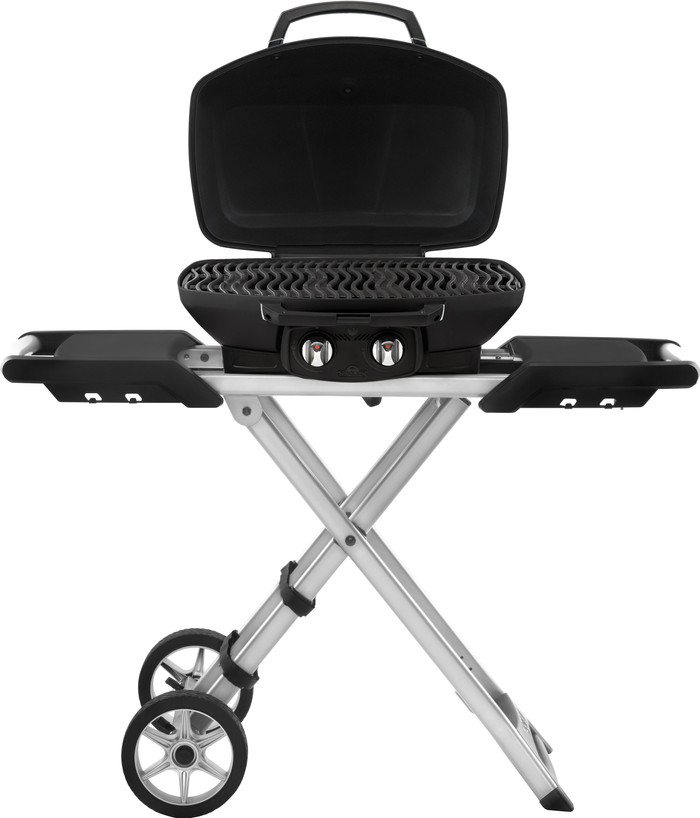 Napoleon TravelQ PRO285X intérieur