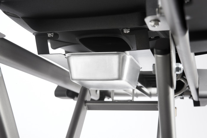 Napoleon TravelQ PRO285X détail