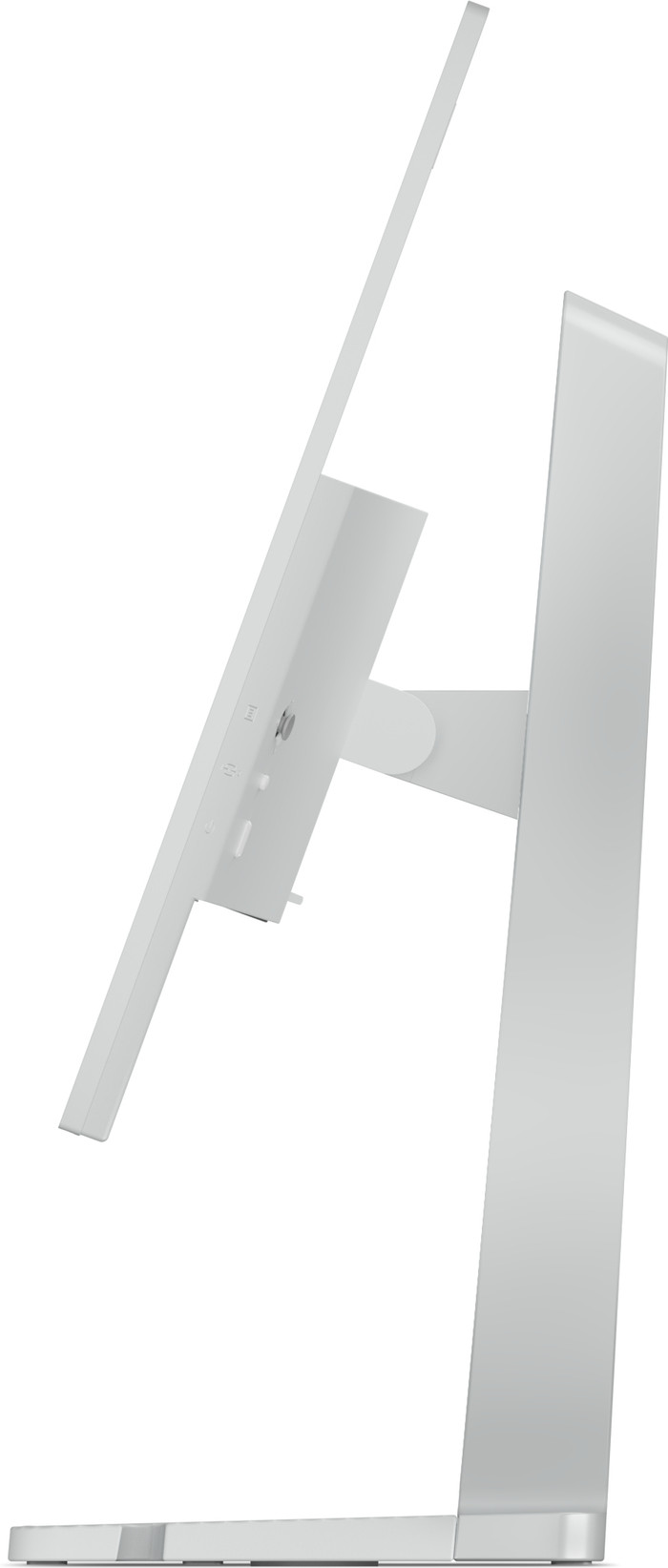 Lenovo L27h-4A rechterkant
