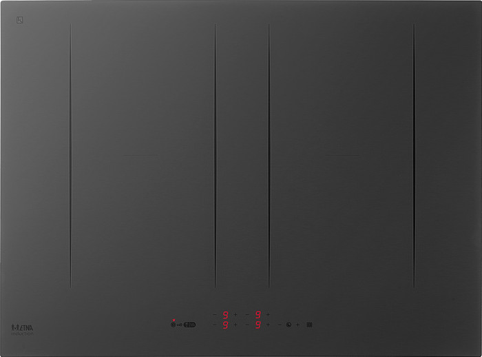 ETNA KIF672DS bovenkant