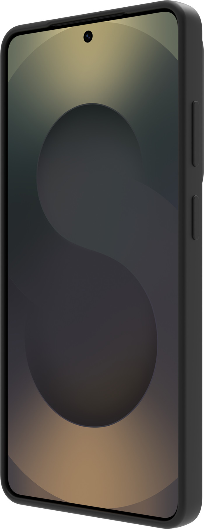 BlueBuilt Samsung Galaxy S26 Ultra Back Cover Zwart null