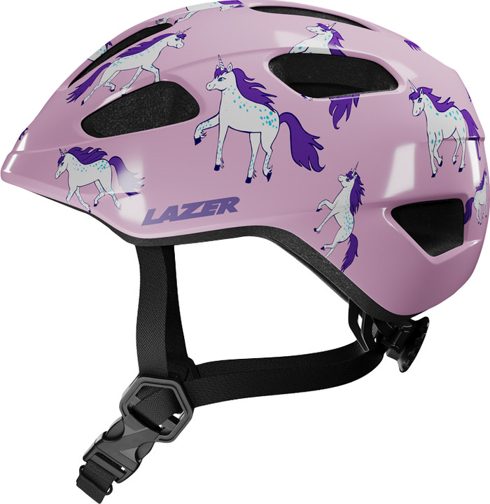 Lazer Nutz 2.0 KinetiCore Licorne côté droit