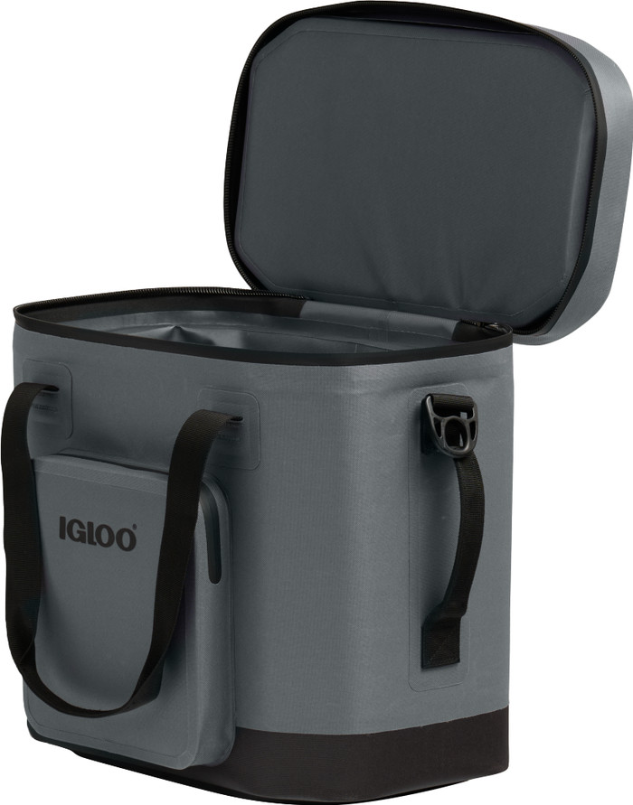 Igloo Trailmate 30 Carbonite Sac Isotherme côté droit