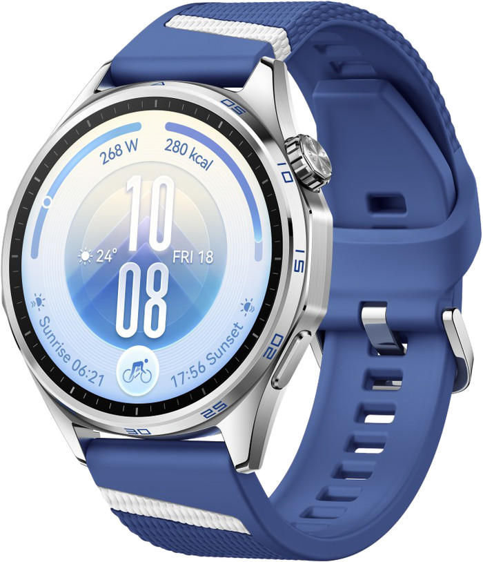 Huawei Watch GT 7 46 mm Blue Main Image
