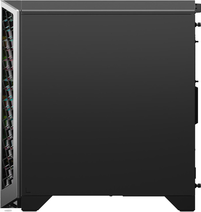 Lenovo LOQ Tower 26ADR10 91DF006HMH rechterkant