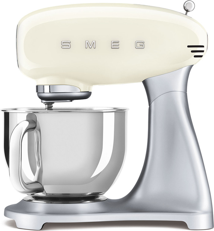 SMEG SMF02CREU Crème linkerkant