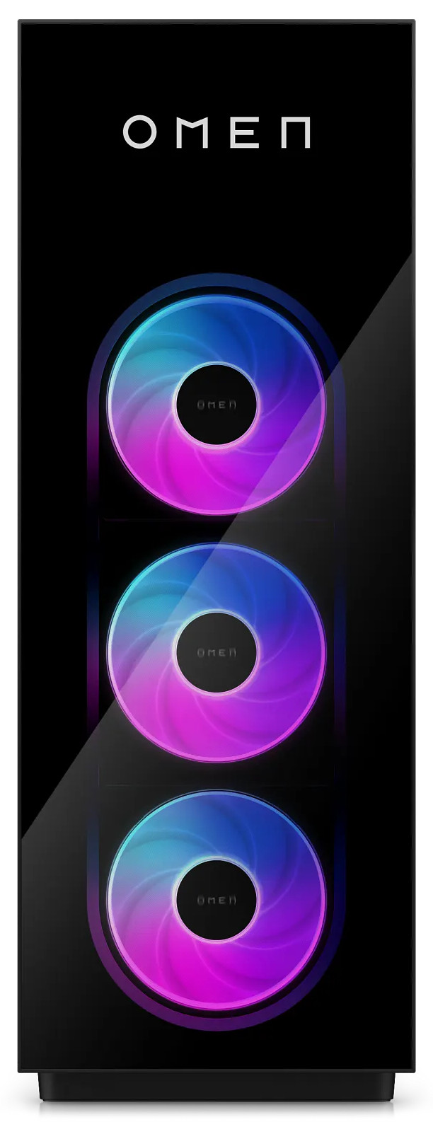 HP OMEN MAX 45L GT23-0985nd voorkant