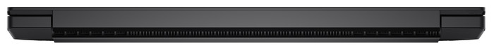 Lenovo ThinkPad P14s Gen 7 (AMD) Copilot+ PC - 21X0000KMH QWERTY achterkant
