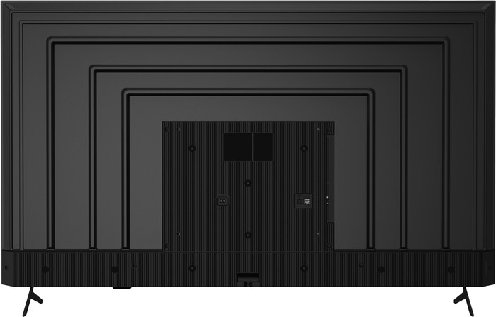 Philips QLED 65" PQS7801 (2026) arrière