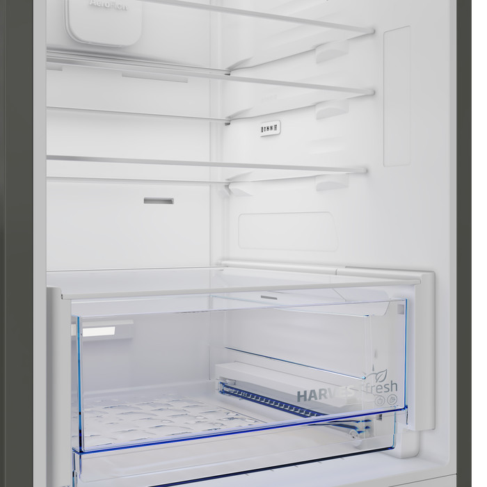 Beko B5RCNA376HXB HarvestFresh détail
