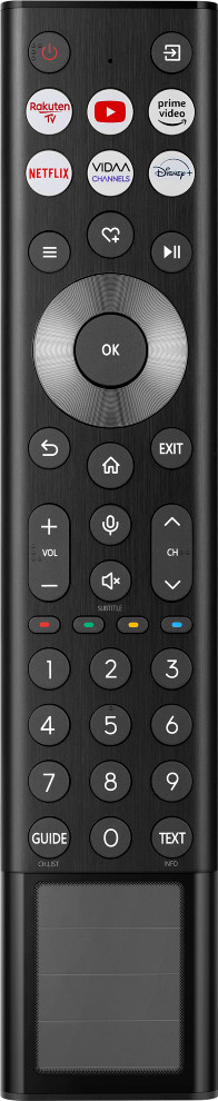 Hisense L9Q (2026) accessoire