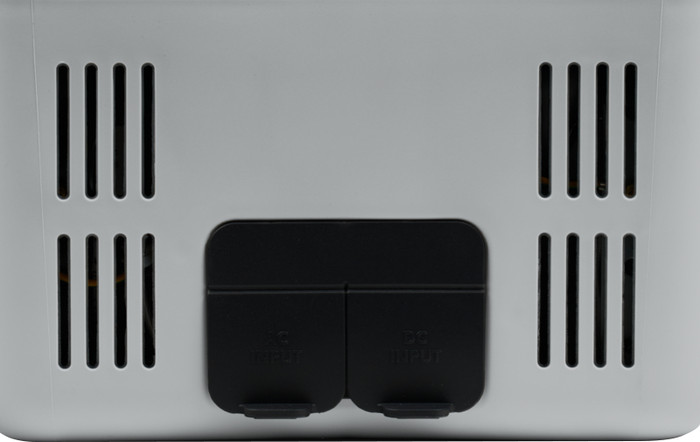 Igloo ICF18 Mist/white detail