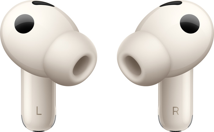 Huawei FreeBuds Pro 5 Goud detail