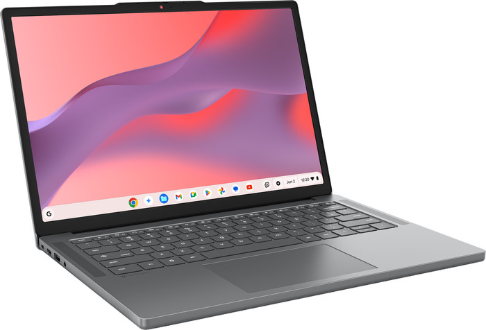 Lenovo Chromebook 14M8911 83SX0056MB Azerty linkerkant