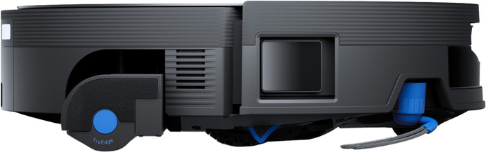 Ecovacs DEEBOT X12 PRO OMNI côté gauche