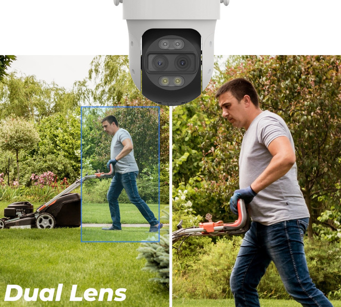 Reolink TrackMix W760 visual supplier