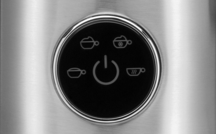 WMF Lumero Mousseur à Lait détail