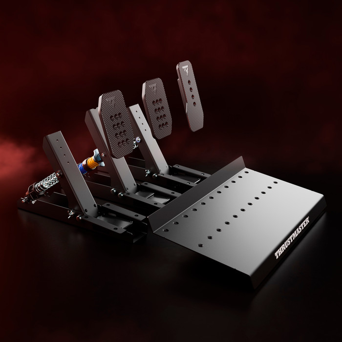 Thrustmaster Raceline Pedals 3 Load Cell Upgrade Kit visuel fournisseur