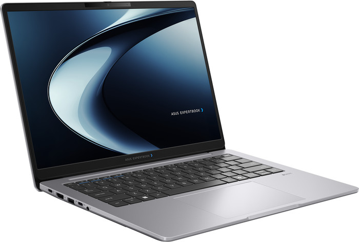 ASUS ExpertBook P3 G2 14'' 3406CHA-LY0044X QWERTY côté gauche