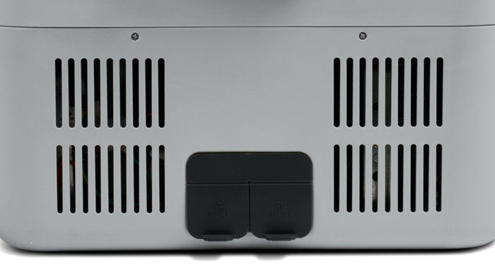 Igloo ICF60 Mist/White detail