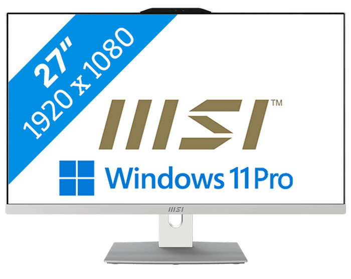 MSI Modern AM272P 1M-846EU Main Image