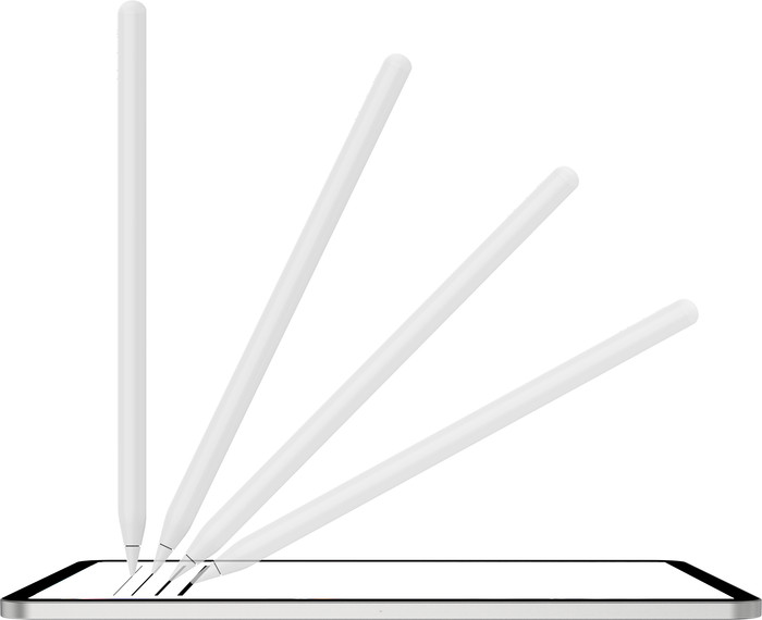 BlueBuilt Stylus Wit visual leverancier