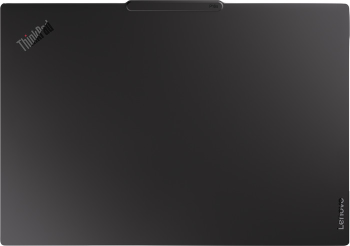 Lenovo ThinkPad P16s Gen 5 Copilot+ PC - 21XE000RMB Azerty back