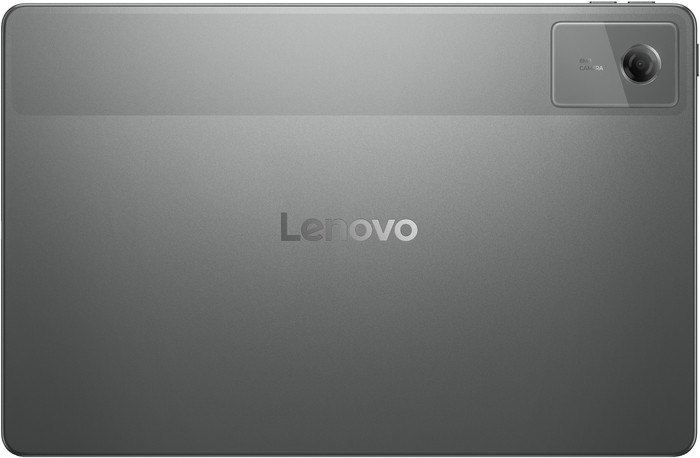 Lenovo Idea Tab 11 inch 128GB Wifi Grijs met Stylus achterkant