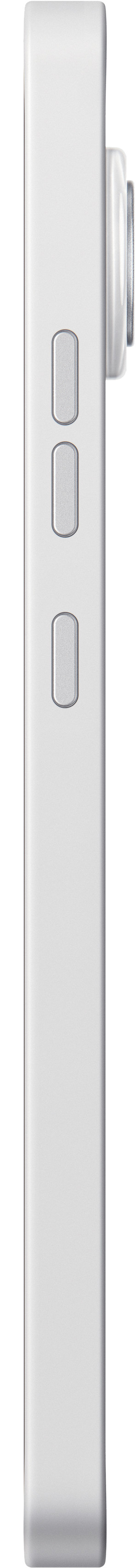 Nothing Phone (4a) 128GB Wit 5G linkerkant