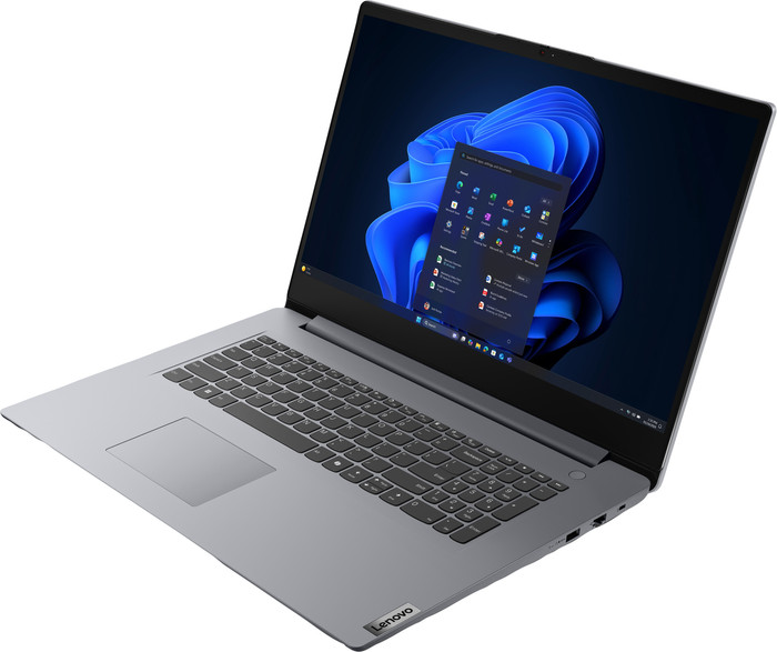 Lenovo V17 G7 IWC - 83VG0032MH QWERTY côté droit