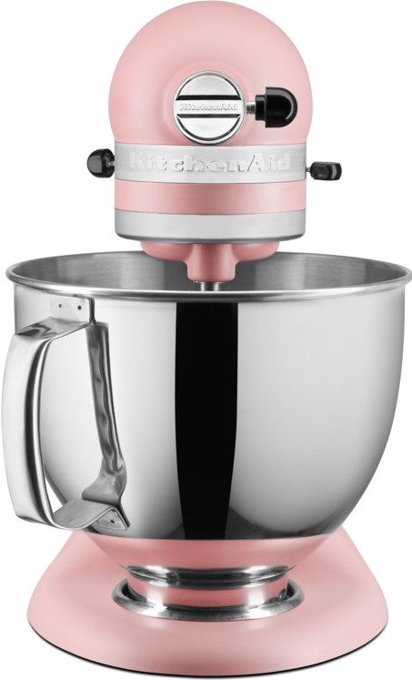 KitchenAid Artisan Mixer 5KSM175PSEDR Mat roze null