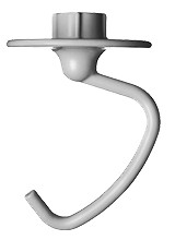 KitchenAid Artisan Mixer 5KSM175PSEDR Mat roze null