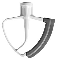 KitchenAid Artisan Mixer 5KSM175PSEDR Mat roze null