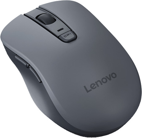 Lenovo WL310 Stille Bluetooth Muis linkerkant
