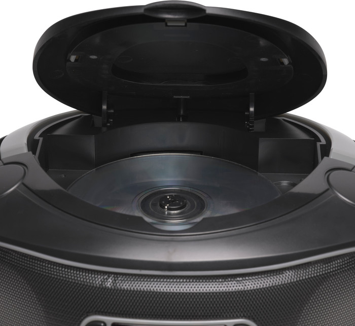 Denver TCL-212BT Gris détail