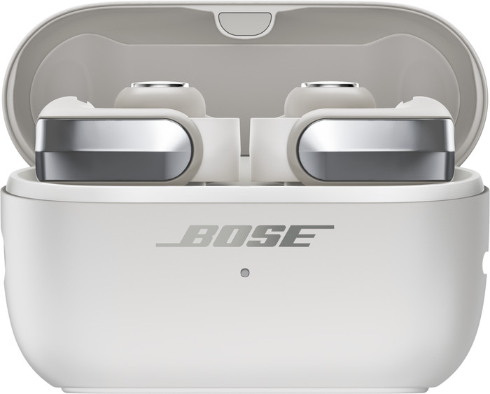 Bose Ultra Open Earbuds (2nd gen) Dark White inside