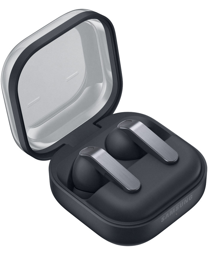 Samsung Galaxy Buds4 Pro Noir accessoire