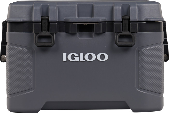Igloo Trailmate 52 QT Carbonite Roller Glacière Main Image