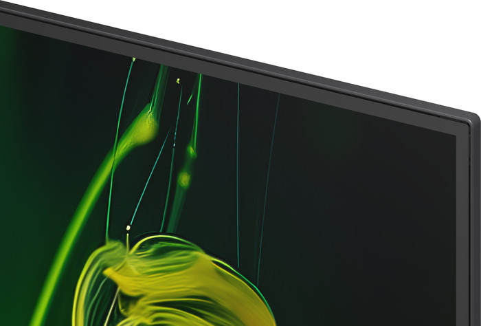 LG Mini-led 43" QNED71 (2026) detail