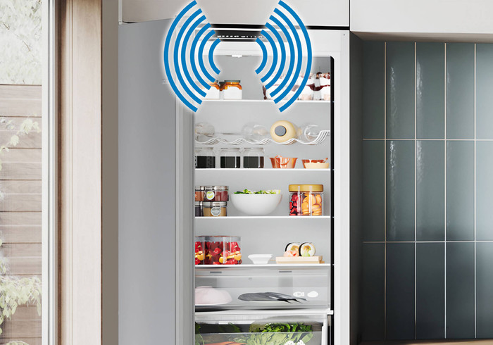 Bosch GSN36VICG visual leverancier