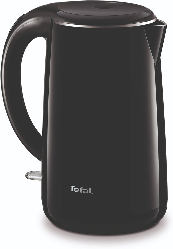 Tefal Safe'Tea KO2608 Zwart null