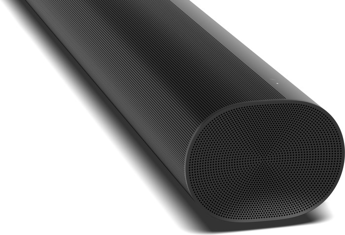 Sonos Arc Black detail