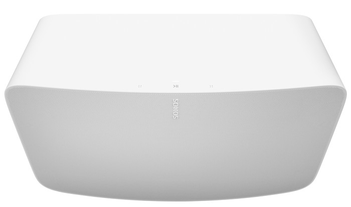 Sonos Five White null